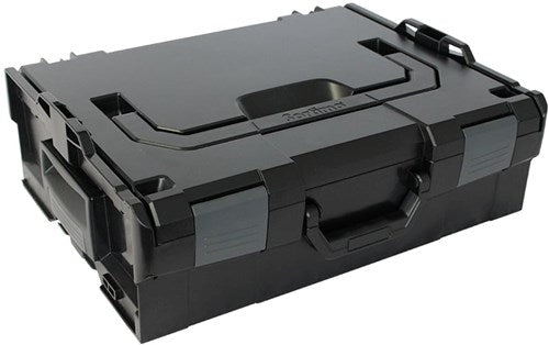 Afbeelding laden in galerijviewer, L-boxx gereedschapskoffer | 136 | binnen b378xd310xh101 mm | 1 stuk - 6100000306
