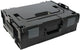 L-boxx gereedschapskoffer | 136 | binnen b378xd310xh101 mm | 1 stuk - 6100000306