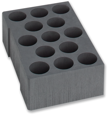 L-boxx inzet voor siliconenpatronen lb 374 - 1000010141