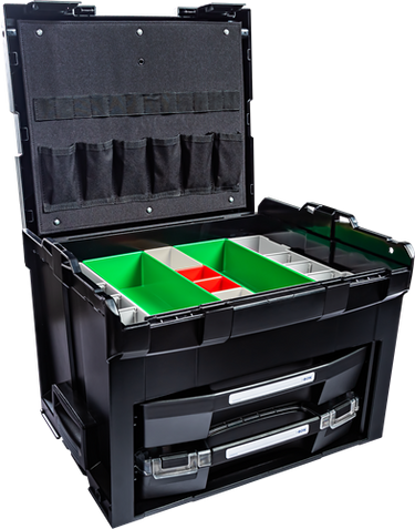 L-boxx ls-boxx 306 - 6100000326