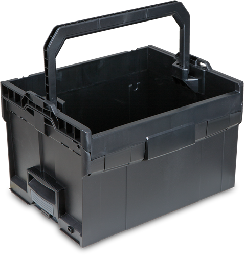 Afbeelding laden in galerijviewer, L-boxx lt-boxx 272 - 6100000330
