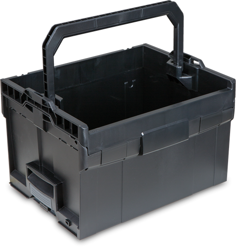Afbeelding laden in galerijviewer, L-boxx lt-boxx 272 - 6100000330
