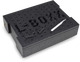 L-boxx sortimo 6000003674 lb 136 snij-inlegstukken 1 stuks
