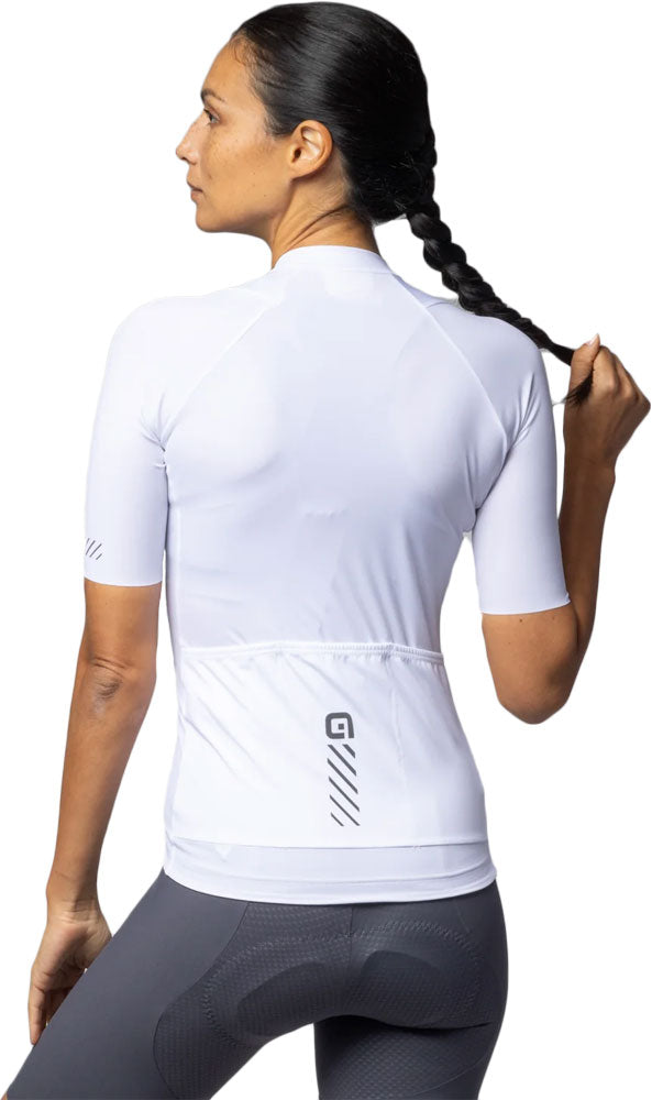 Afbeelding laden in galerijviewer, Alé color block - women's jersey
