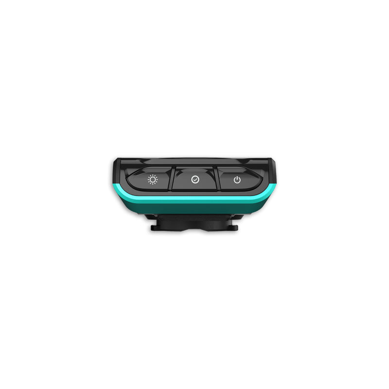 Afbeelding laden in galerijviewer, Fietscomputer GPS M2 Oval
