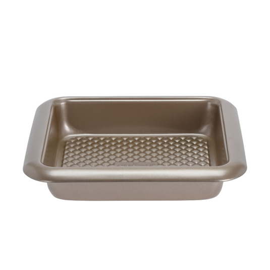 La cucina bakvorm anti-kleef 24x24x5cm