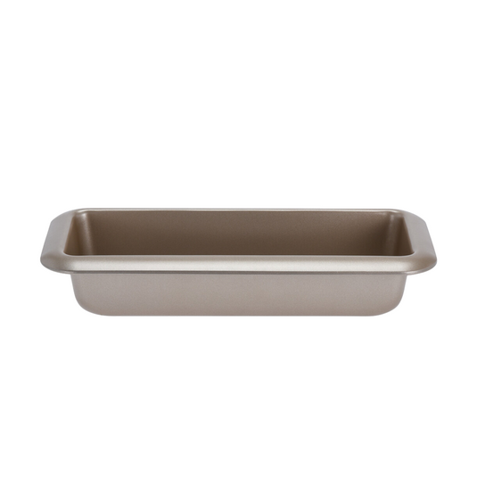 La cucina bakvorm anti-kleef 34x16x6,5cm