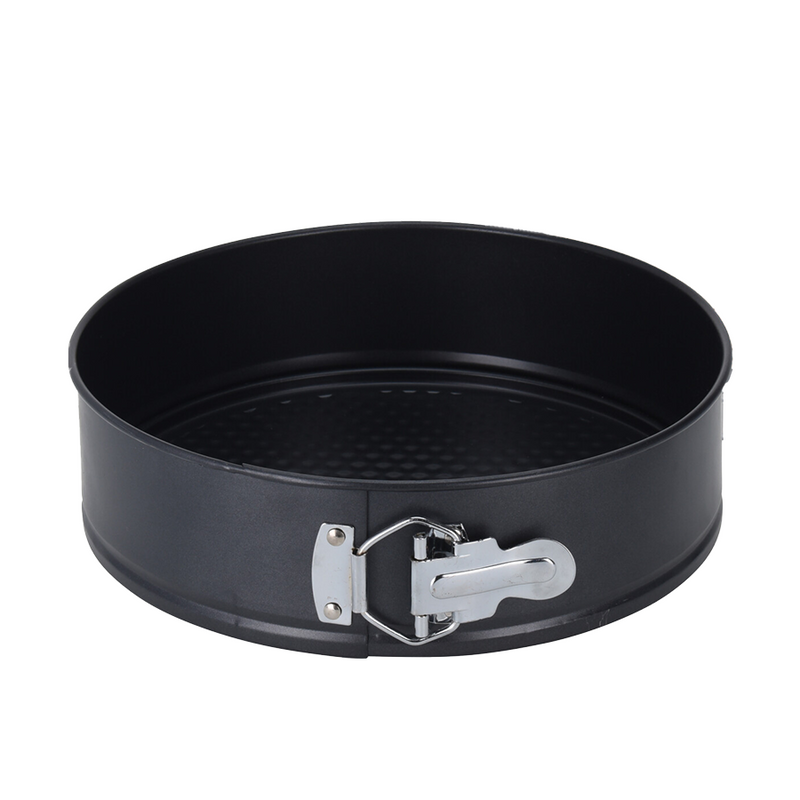 Afbeelding laden in galerijviewer, La cucina springvorm anti-kleef ø24cm
