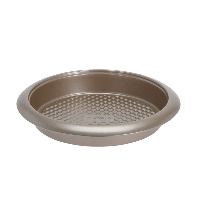 Afbeelding laden in galerijviewer, La cucina taartvorm anti-kleef ø27cm
