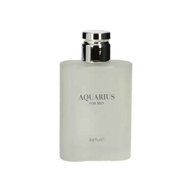 Lamusê by lattafa eau de toilette spray heren aquarius 100ml
