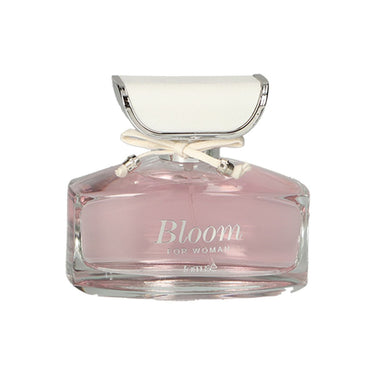 Lamusê by lattafa eau de parfum spray dames bloom 100ml