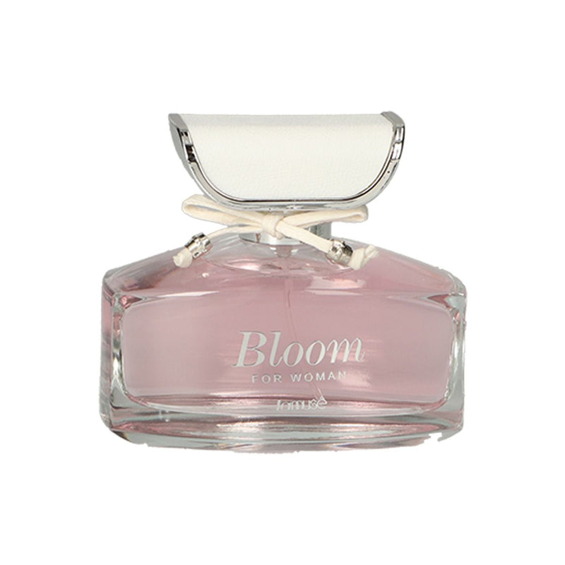 Afbeelding laden in galerijviewer, Lamusê by lattafa eau de parfum spray dames bloom 100ml
