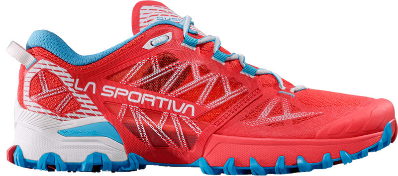 Afbeelding laden in galerijviewer, La sportiva bushido iii - women's trail running shoes
