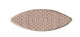 Lamello houten lamellen nr.h9 38x12x3mm (1000st)