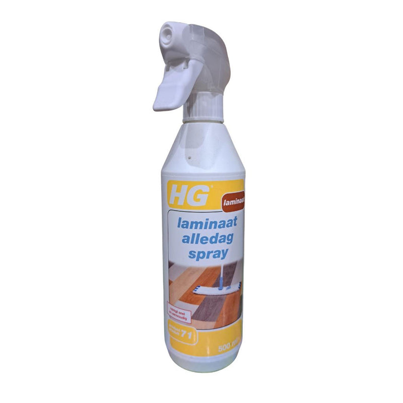 Afbeelding laden in galerijviewer, Hg laminaat alledag spray 500ml
