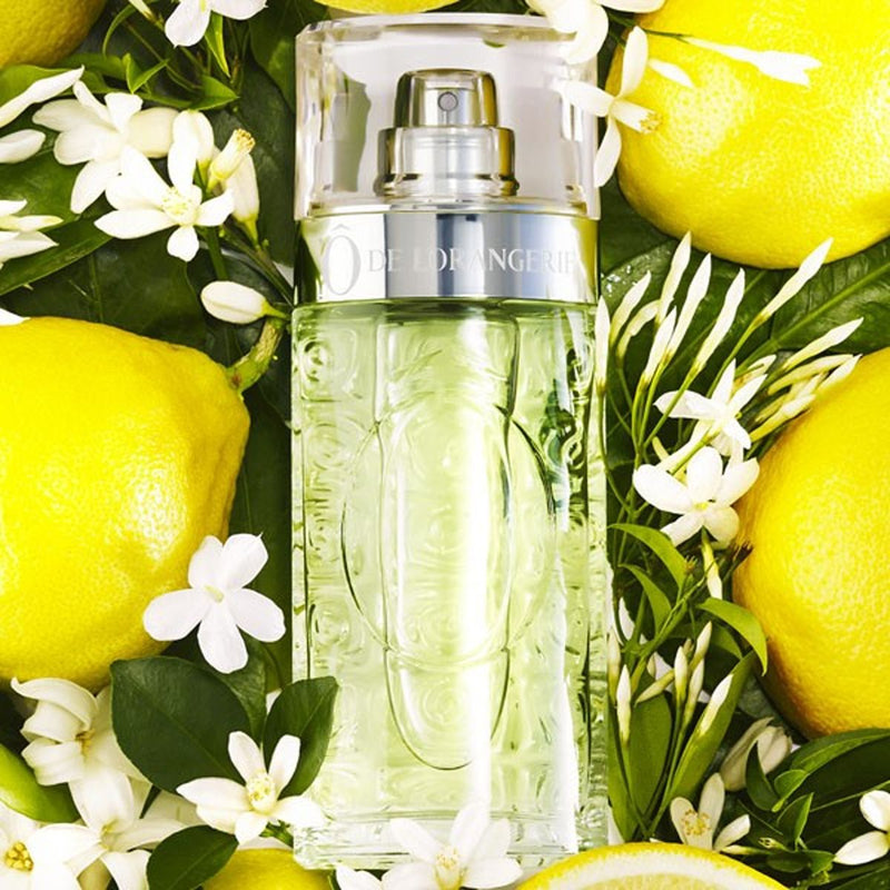 Afbeelding laden in galerijviewer, Lancome eau de toilette spray dames ô de 75ml
