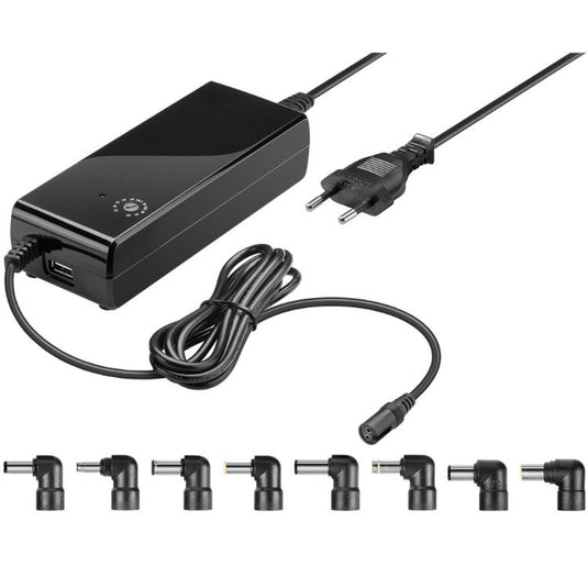 Laptop adapter
