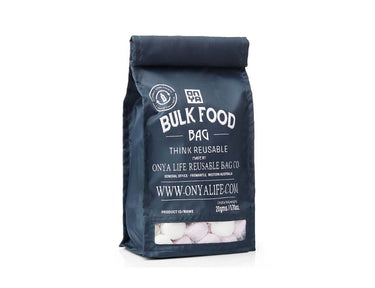 Onya herbruikbare bulk food bag - m