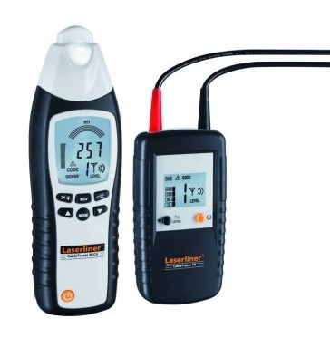 Afbeelding laden in galerijviewer, Laserliner cabletracer pro | multimeter | iq serie - 083.070a
