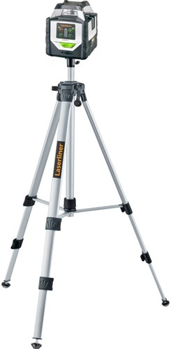 Laserliner duraplane plus g360 mx set 175 cm (360 g 2 vg m70 receiver) - 052.600a