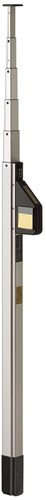 Afbeelding laden in galerijviewer, Laserliner electrodes voor compact series van - 082.015.1
