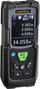 Laserliner laserrange-master gi8 pro hardbox laserafstandsmeter - 080.848a