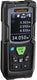 Laserliner laserrange-master gi8 pro hardbox laserafstandsmeter - 080.848a