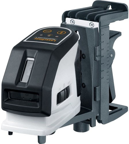 Afbeelding laden in galerijviewer, Laserliner mastercross-laser 2 kruislijnlaser - 031.350a
