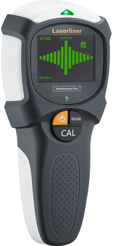 Afbeelding laden in galerijviewer, Laserliner multiscanner plus - 080.967a

