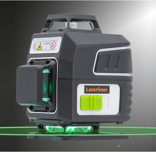 Afbeelding laden in galerijviewer, Laserliner pocketplane-laser 4g - 036.705a
