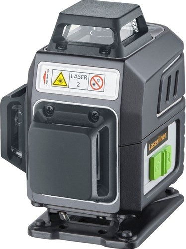 Afbeelding laden in galerijviewer, Laserliner pocketplane-laser 4g - 036.705a

