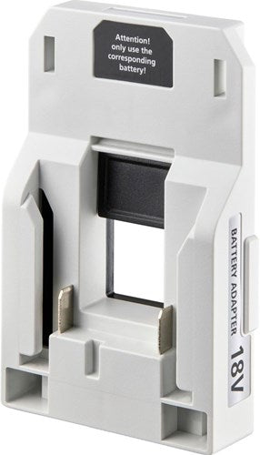 Afbeelding laden in galerijviewer, Laserliner poweradapter metabo - 036.380.6
