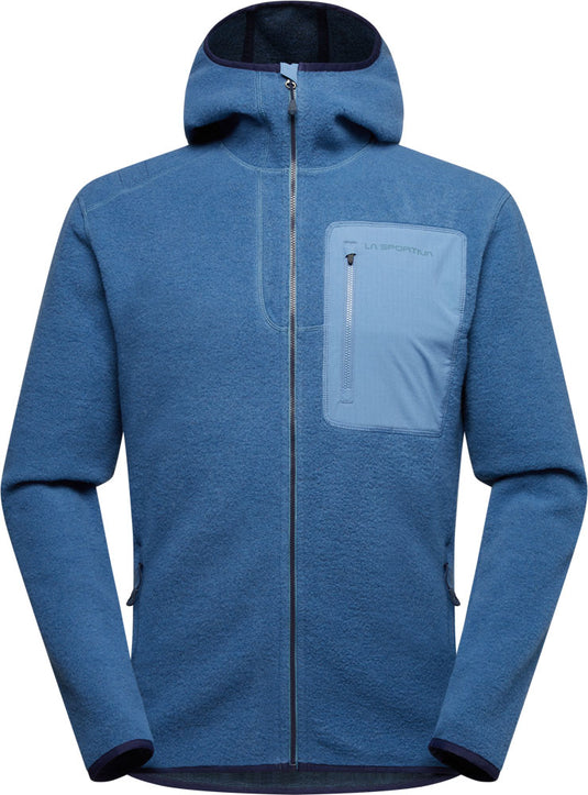 La sportiva agon - zip hoodie