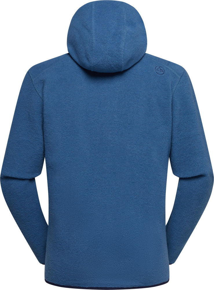 Afbeelding laden in galerijviewer, La sportiva agon - zip hoodie
