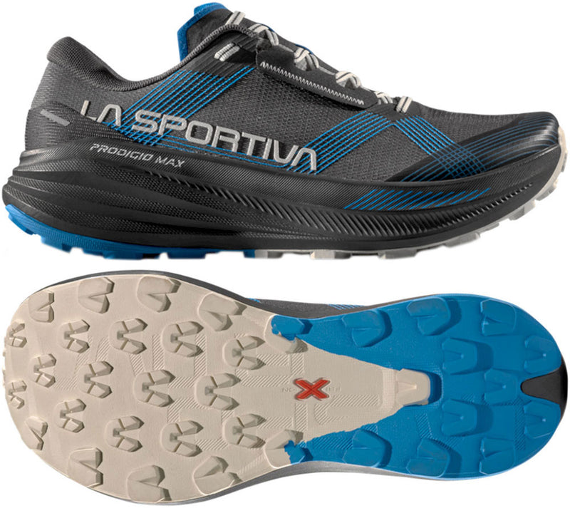 Afbeelding laden in galerijviewer, La sportiva prodigio max - trail running shoes
