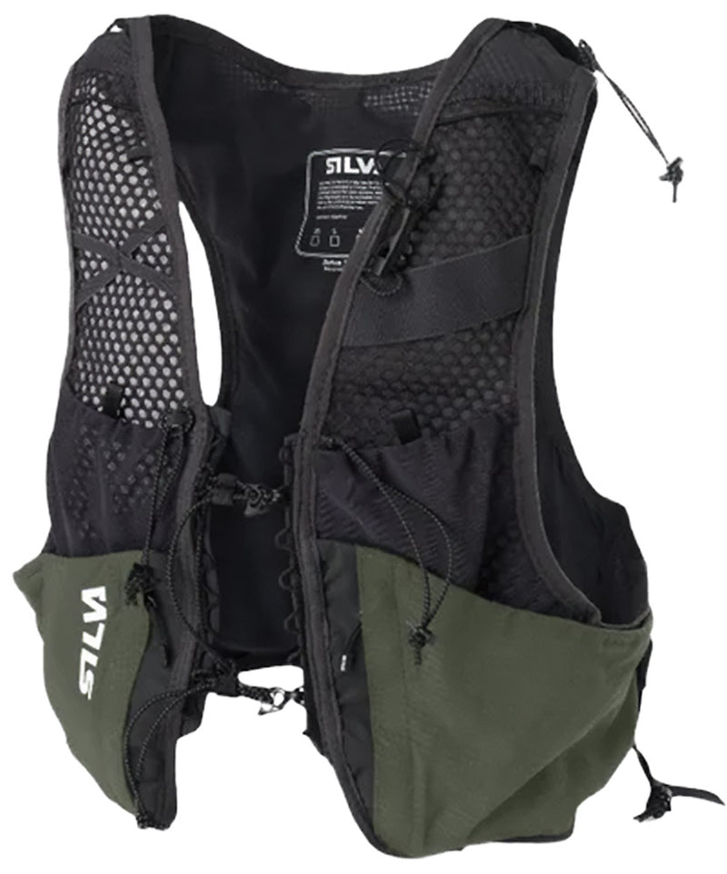 Afbeelding laden in galerijviewer, Silva strive 10 - running vest | s
