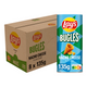 Lay's bugles nacho cheese bus (8x 135gr)