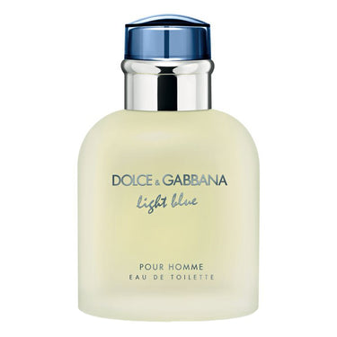 Dolce gabbana eau de toilette spray light blue homme 40ml heren