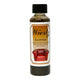 Wiertz leerwas bruin 250ml