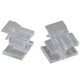 Imp lc duplex clip