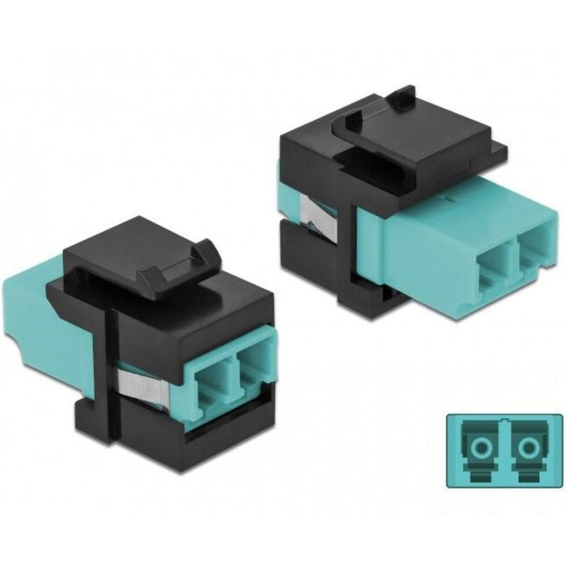 Afbeelding laden in galerijviewer, Imp lc duplex multimode keystone
