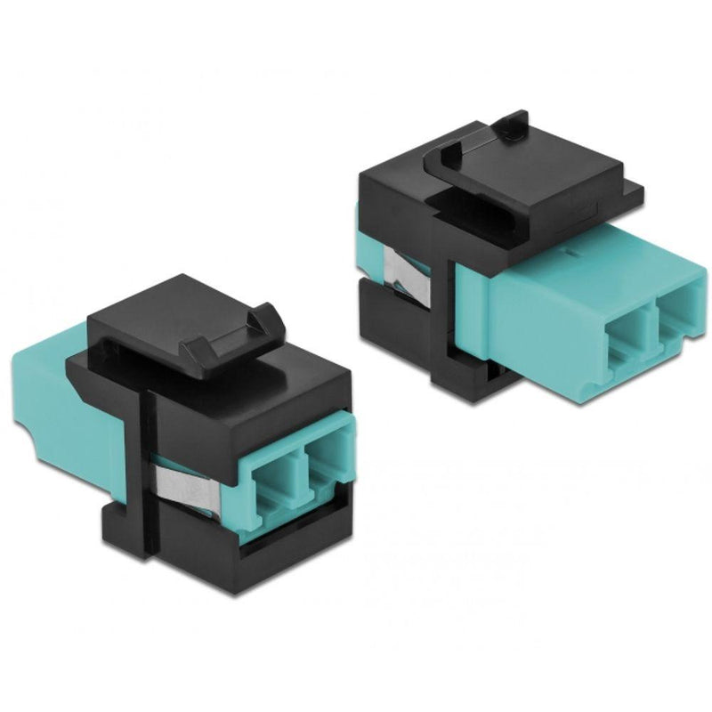 Afbeelding laden in galerijviewer, Imp lc duplex multimode keystone
