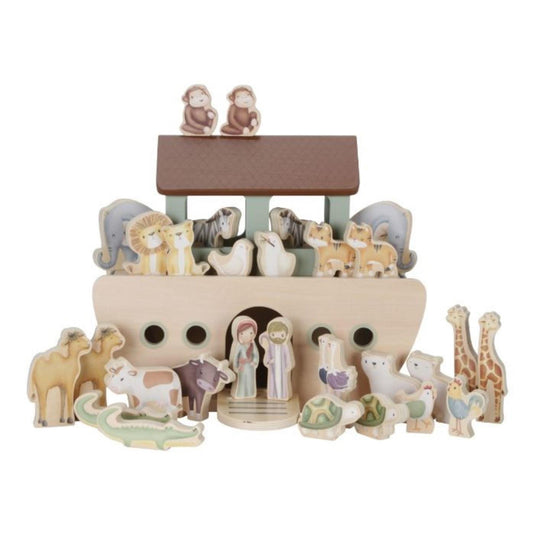 Little dutch - ark van noach fsc