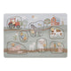 Little dutch - geluidenpuzzel fsc - little farm