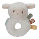 Little dutch tiamo ringrammelaar schaap little farm
