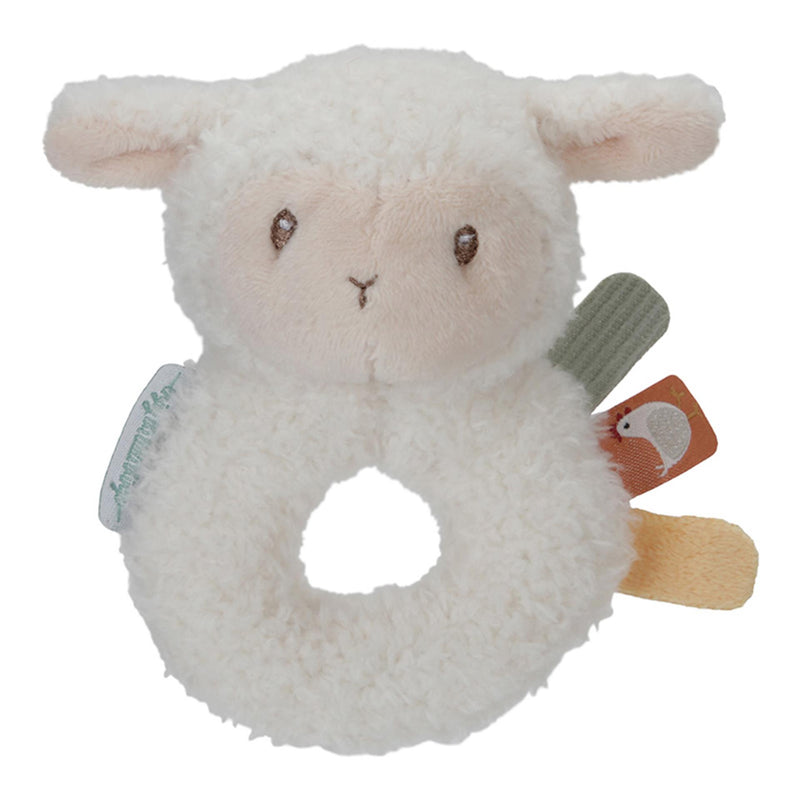 Afbeelding laden in galerijviewer, Little dutch tiamo ringrammelaar schaap little farm
