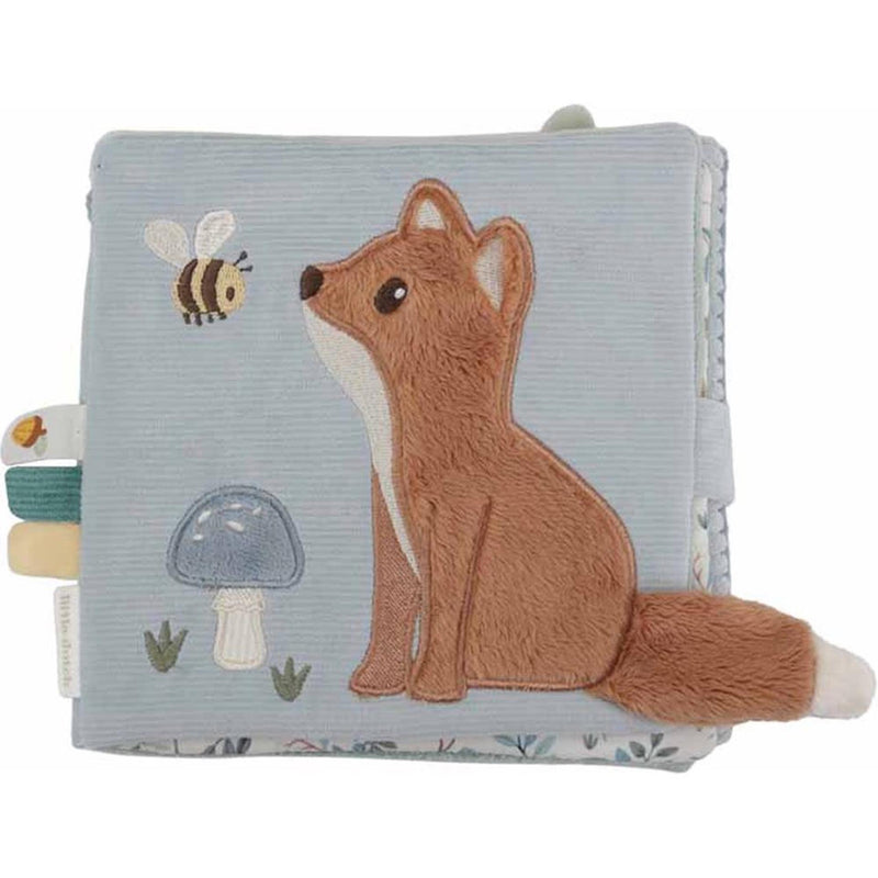 Afbeelding laden in galerijviewer, Little dutch forest friends activiteitenboekje
