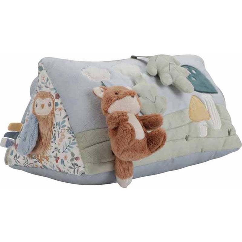 Afbeelding laden in galerijviewer, Little dutch forest friends activiteiten driehoek
