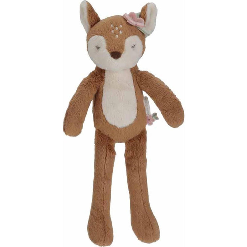Afbeelding laden in galerijviewer, Little dutch knuffel hert long legs - fairy garden
