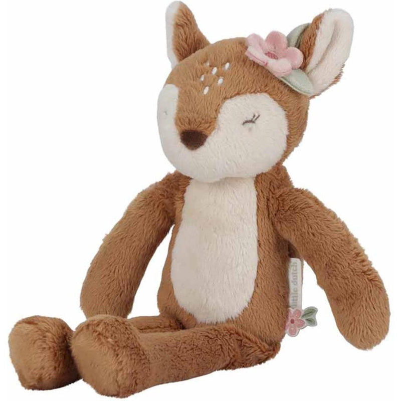 Afbeelding laden in galerijviewer, Little dutch knuffel hert long legs - fairy garden
